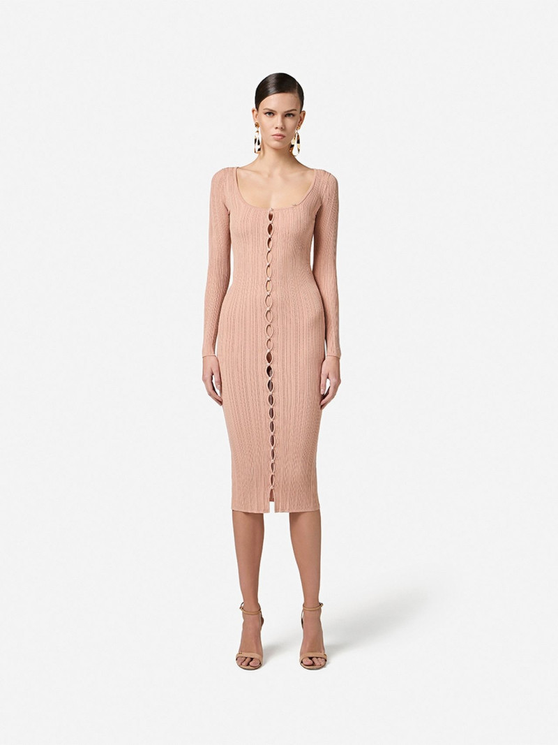 Elisabetta Franchi lookbook for Spring/Summer 2025