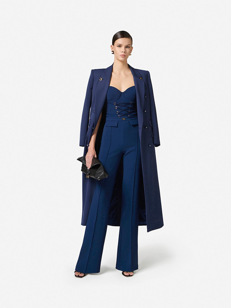 Elisabetta Franchi lookbook for Spring/Summer 2025