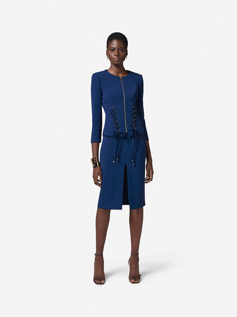 Elisabetta Franchi lookbook for Spring/Summer 2025