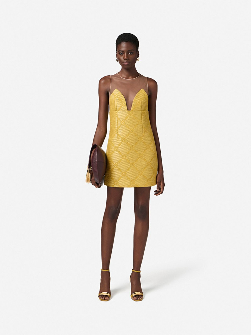 Elisabetta Franchi lookbook for Spring/Summer 2025