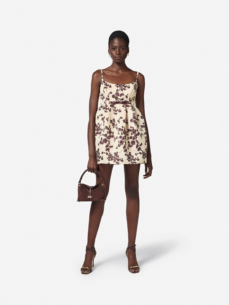Elisabetta Franchi lookbook for Spring/Summer 2025