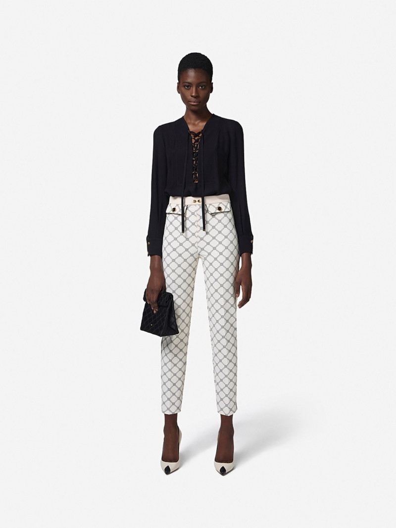 Elisabetta Franchi lookbook for Spring/Summer 2025