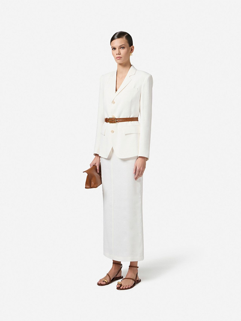 Elisabetta Franchi lookbook for Spring/Summer 2025