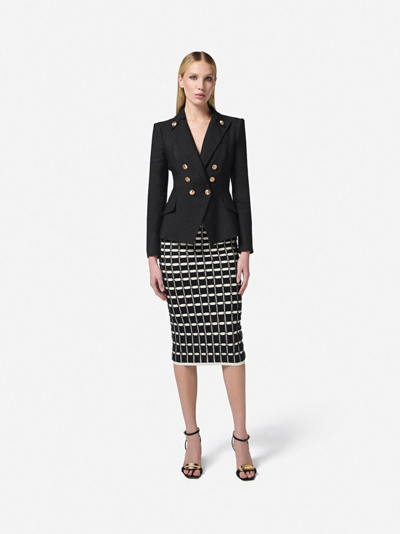 Elisabetta Franchi lookbook for Spring/Summer 2025