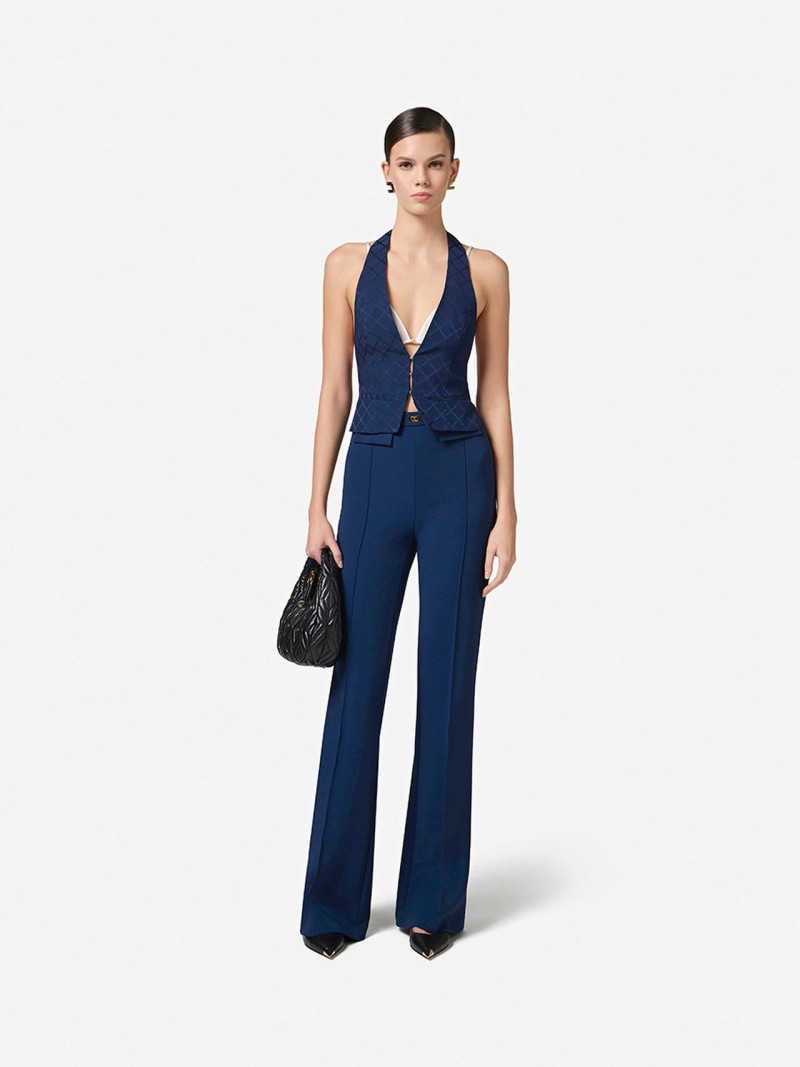 Elisabetta Franchi lookbook for Spring/Summer 2025