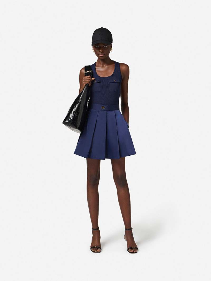 Elisabetta Franchi lookbook for Spring/Summer 2025