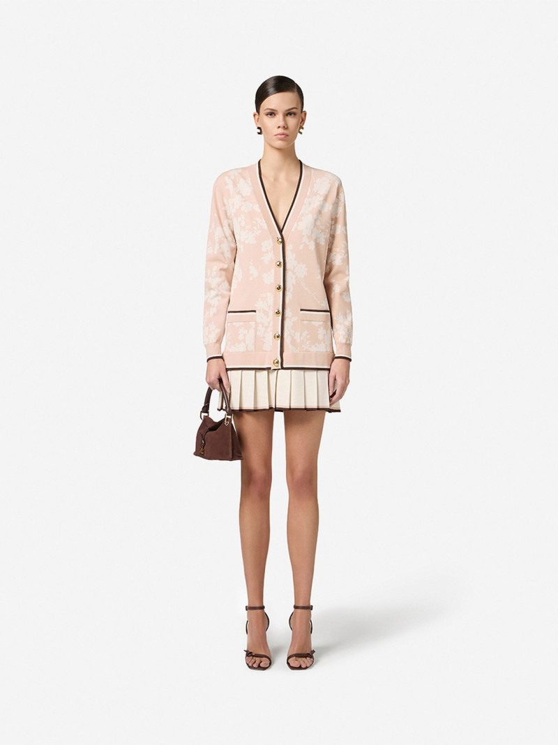 Elisabetta Franchi lookbook for Spring/Summer 2025
