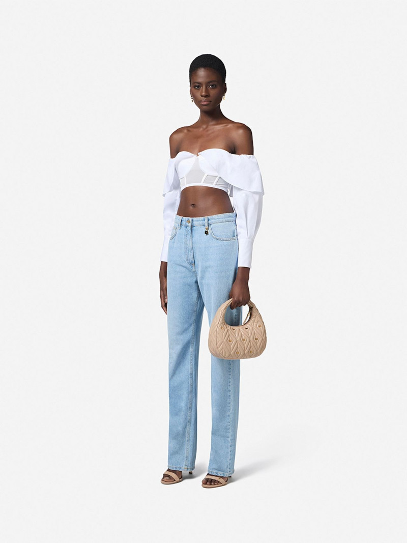 Elisabetta Franchi lookbook for Spring/Summer 2025
