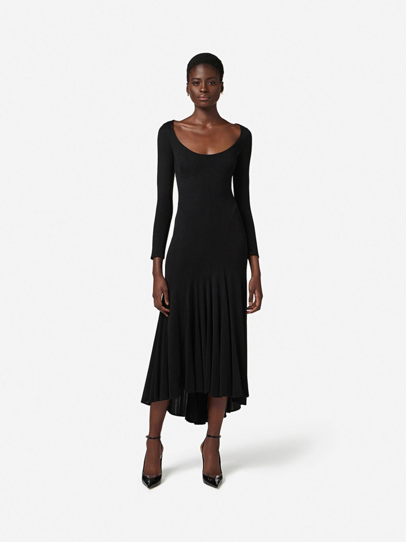Elisabetta Franchi lookbook for Spring/Summer 2025