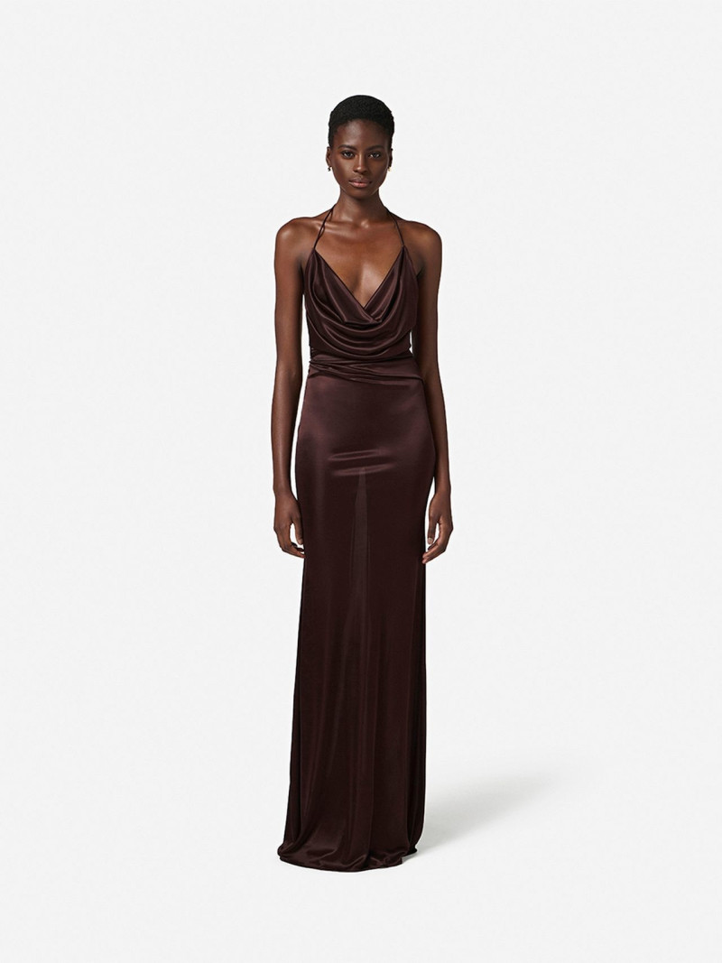 Elisabetta Franchi lookbook for Spring/Summer 2025