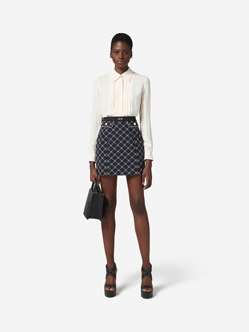 Elisabetta Franchi lookbook for Spring/Summer 2025