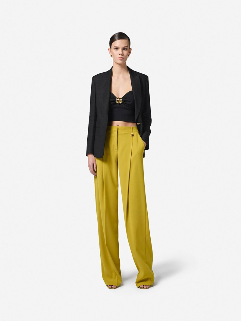 Elisabetta Franchi lookbook for Spring/Summer 2025