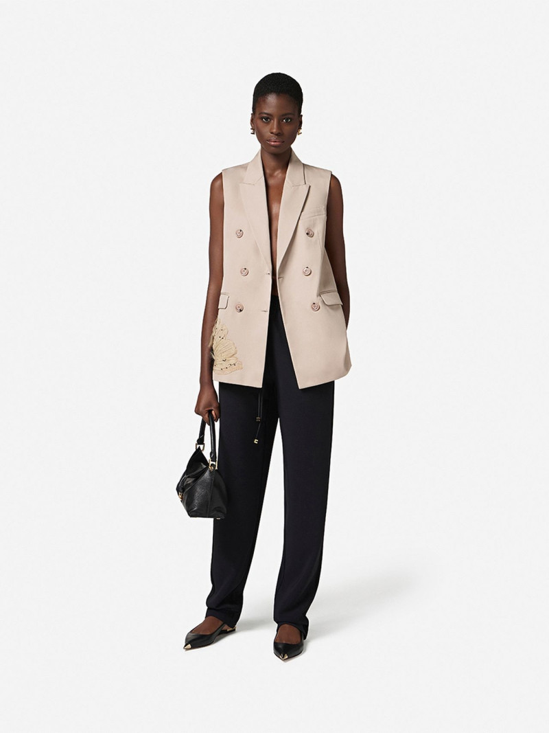 Elisabetta Franchi lookbook for Spring/Summer 2025