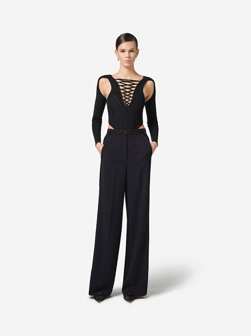 Elisabetta Franchi lookbook for Spring/Summer 2025