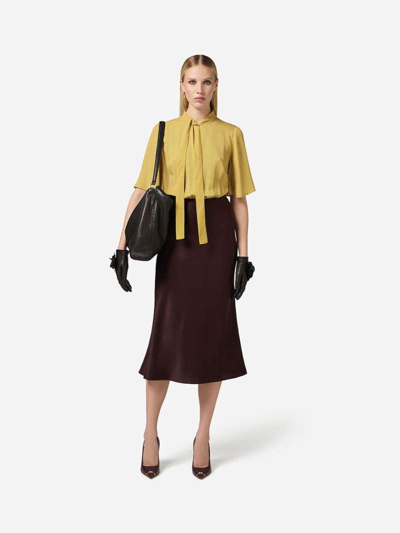 Elisabetta Franchi lookbook for Spring/Summer 2025