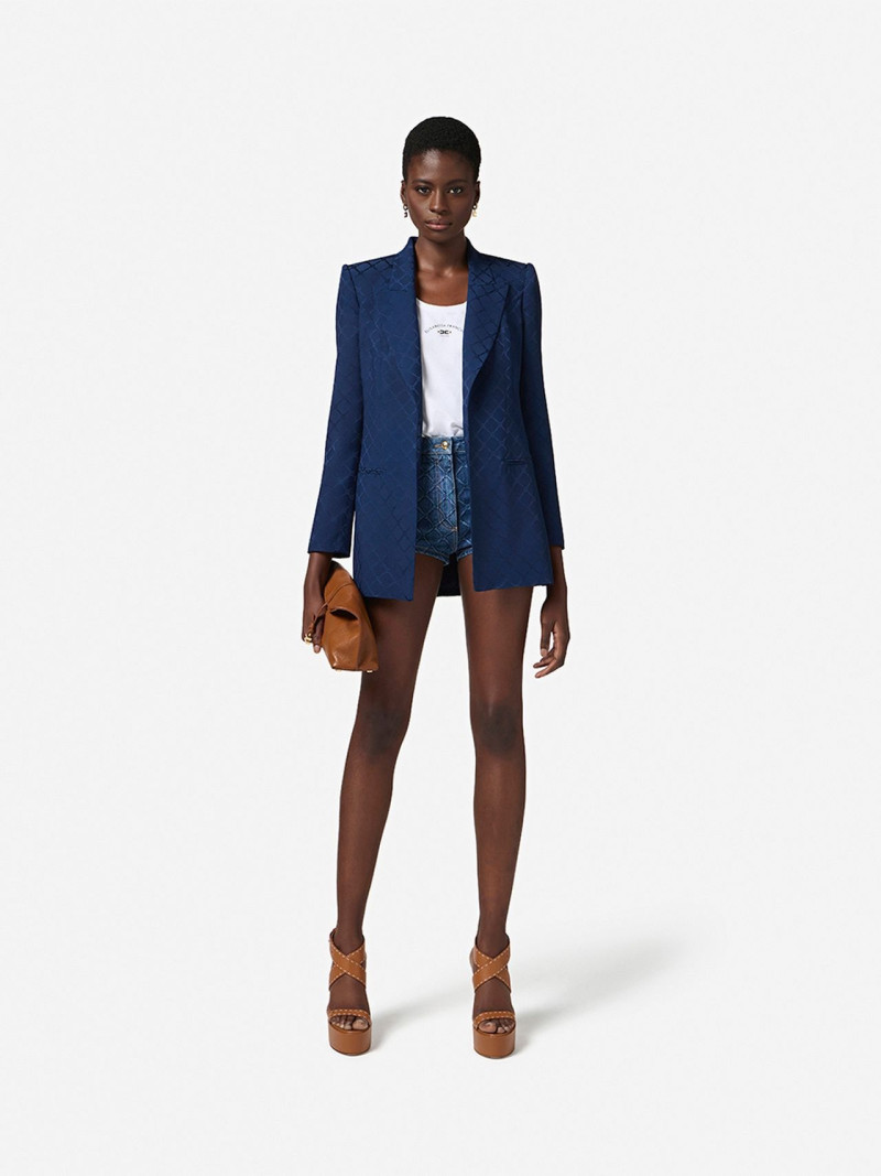 Elisabetta Franchi lookbook for Spring/Summer 2025