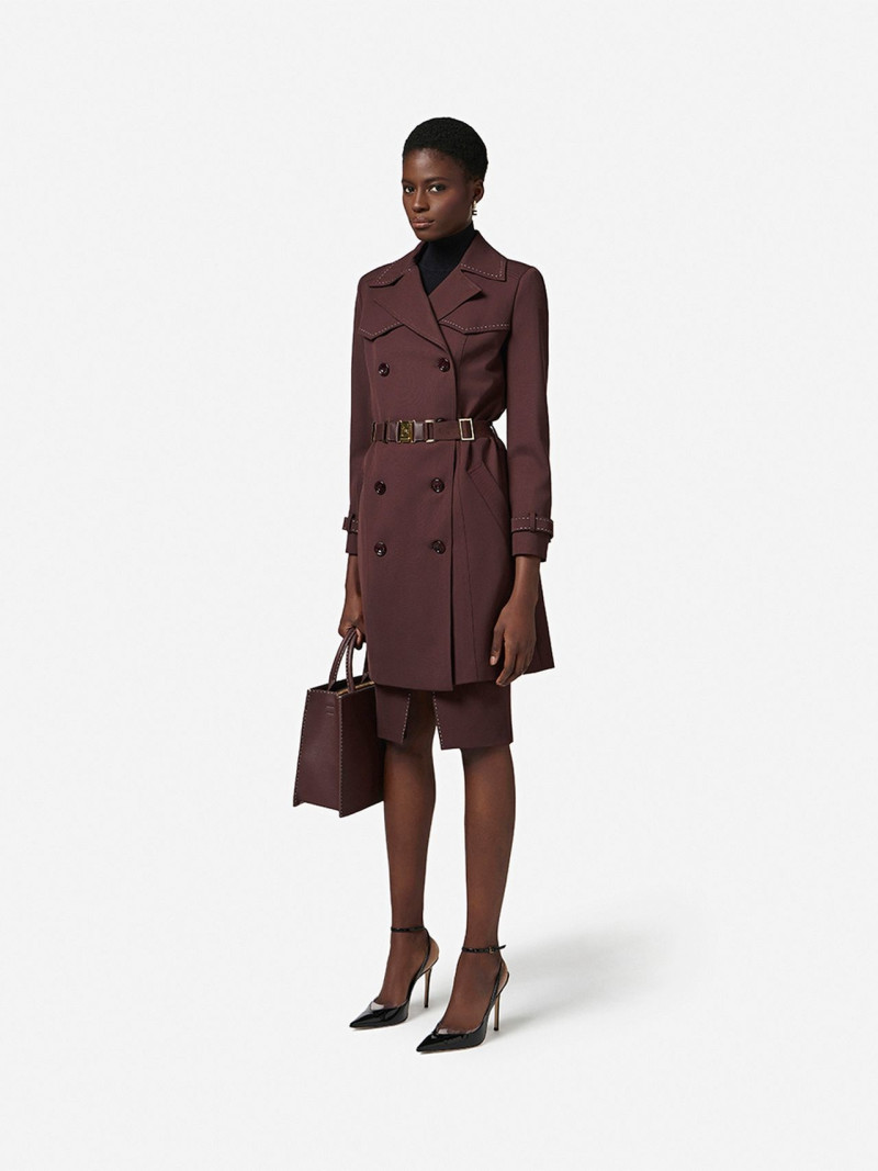 Elisabetta Franchi lookbook for Spring/Summer 2025