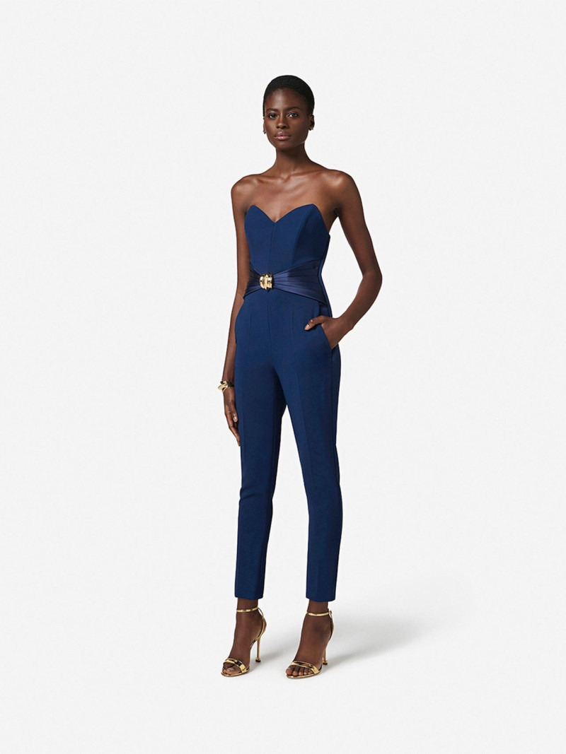 Elisabetta Franchi lookbook for Spring/Summer 2025