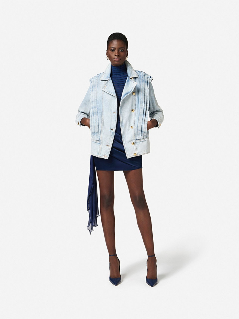 Elisabetta Franchi lookbook for Spring/Summer 2025