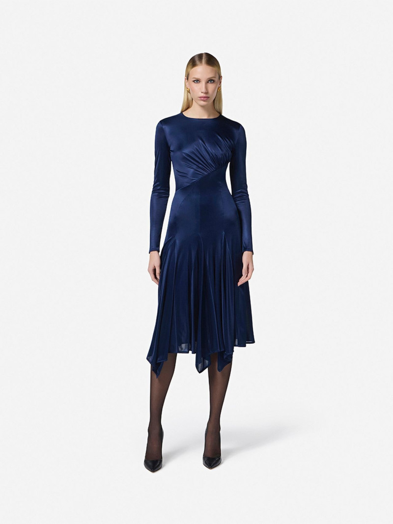 Elisabetta Franchi lookbook for Spring/Summer 2025