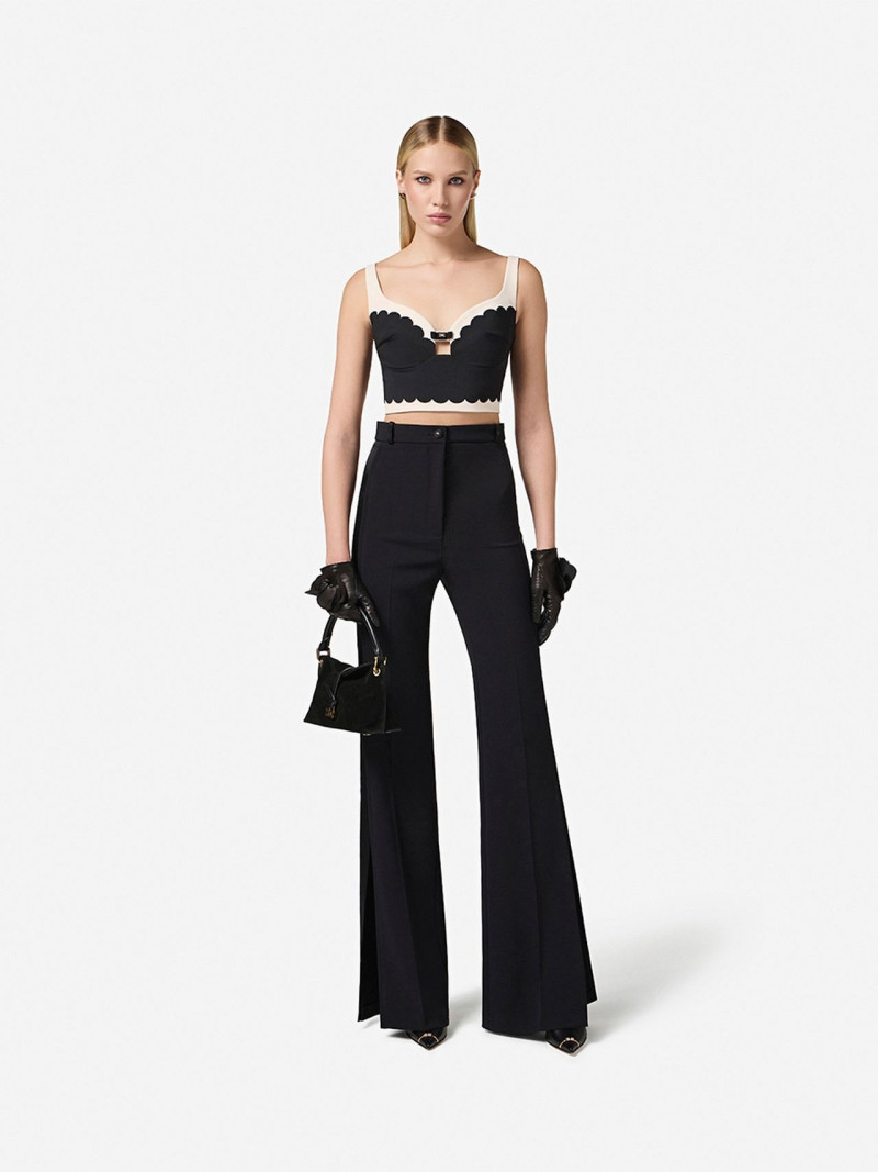 Elisabetta Franchi lookbook for Spring/Summer 2025
