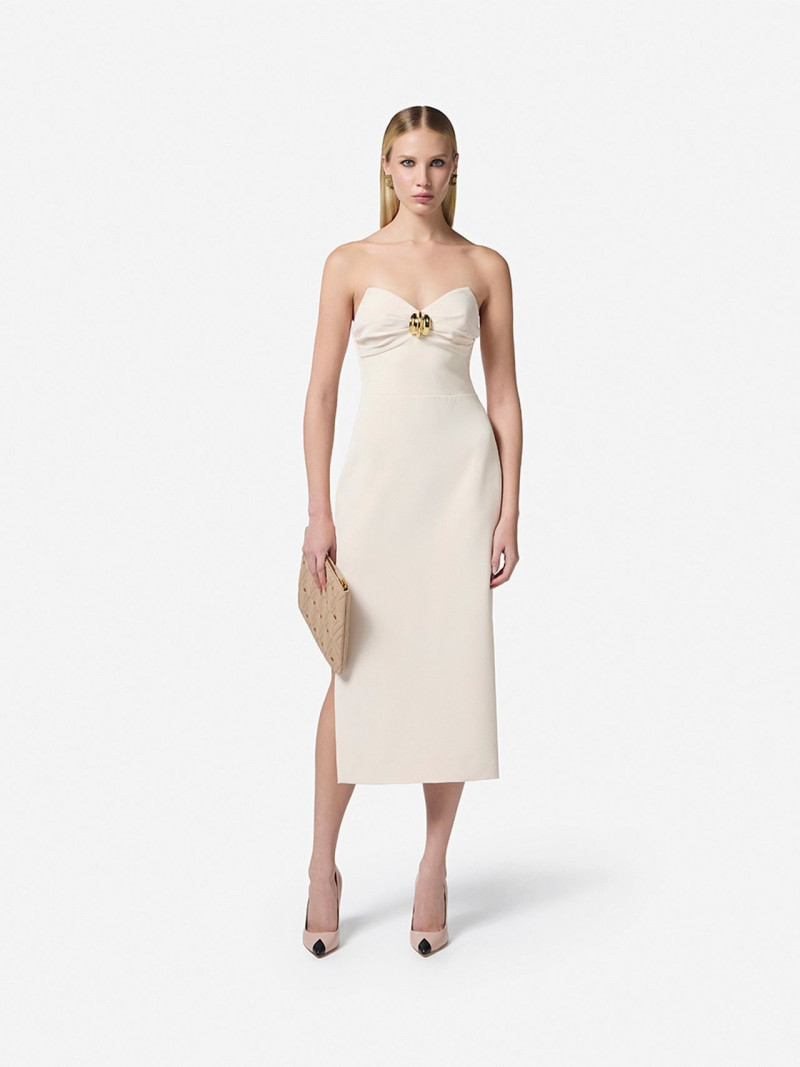 Elisabetta Franchi lookbook for Spring/Summer 2025