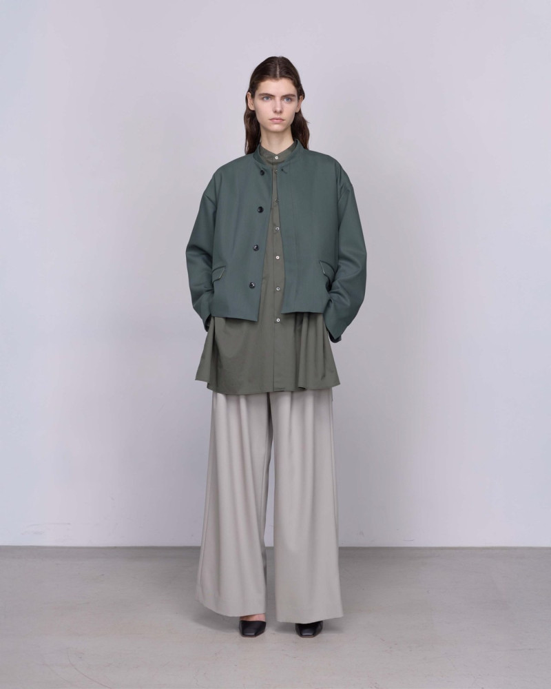 Graphpaper lookbook for Autumn/Winter 2025