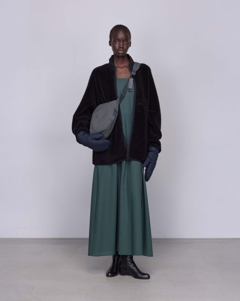 Graphpaper lookbook for Autumn/Winter 2025