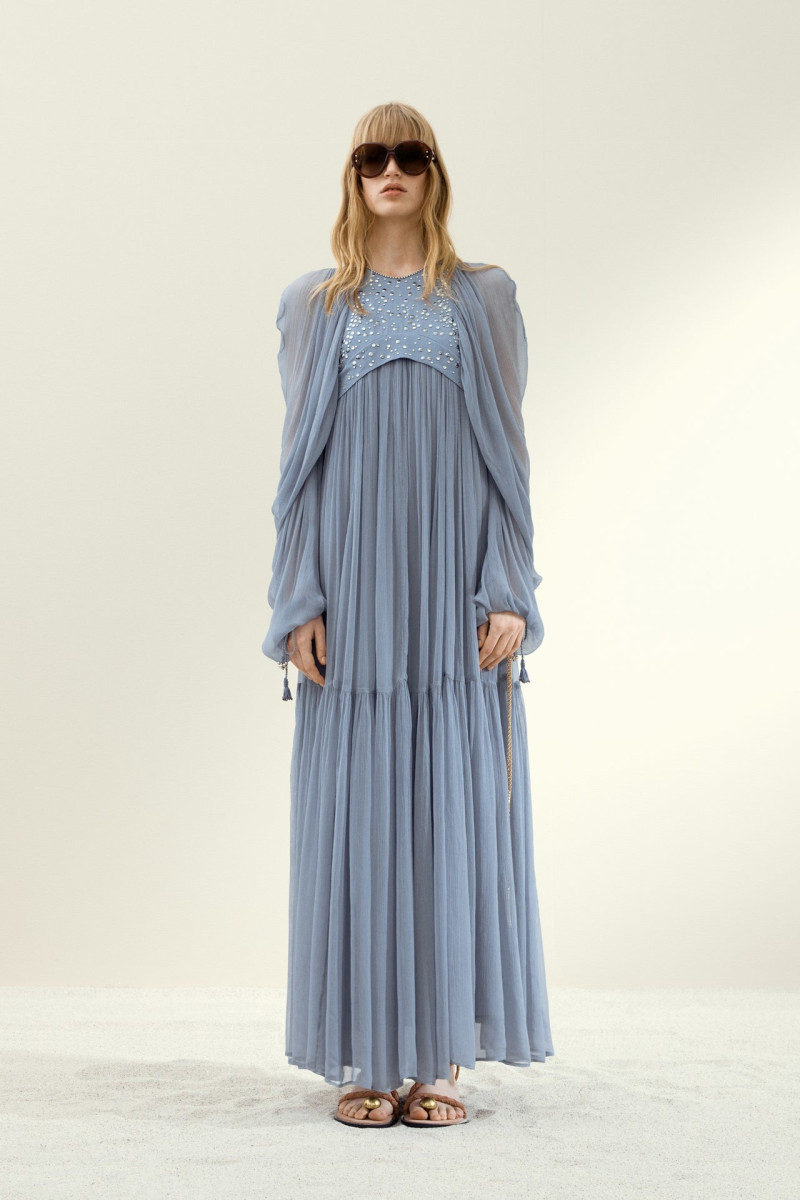 H&M Studio lookbook for Resort 2025
