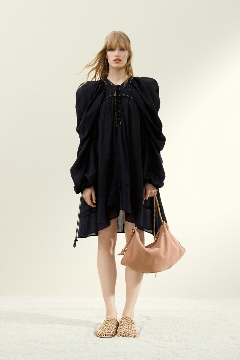 H&M Studio lookbook for Resort 2025