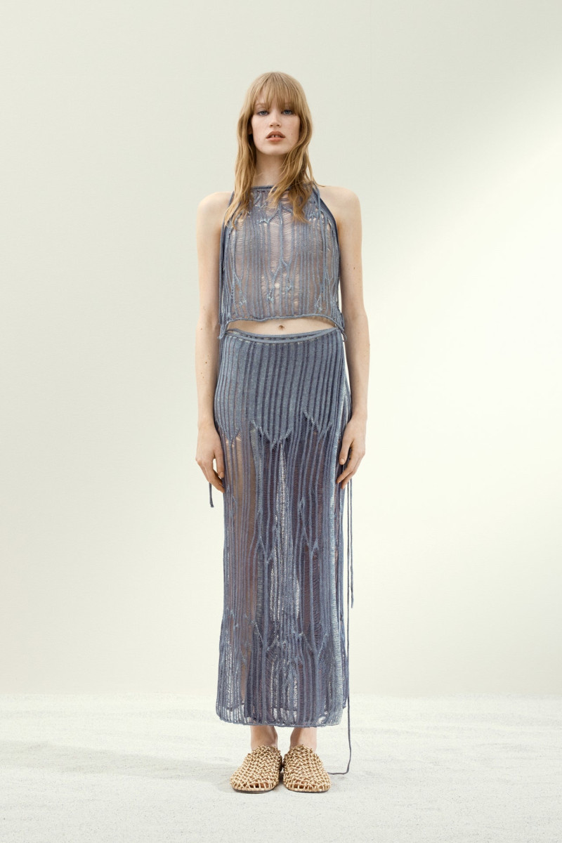 H&M Studio lookbook for Resort 2025