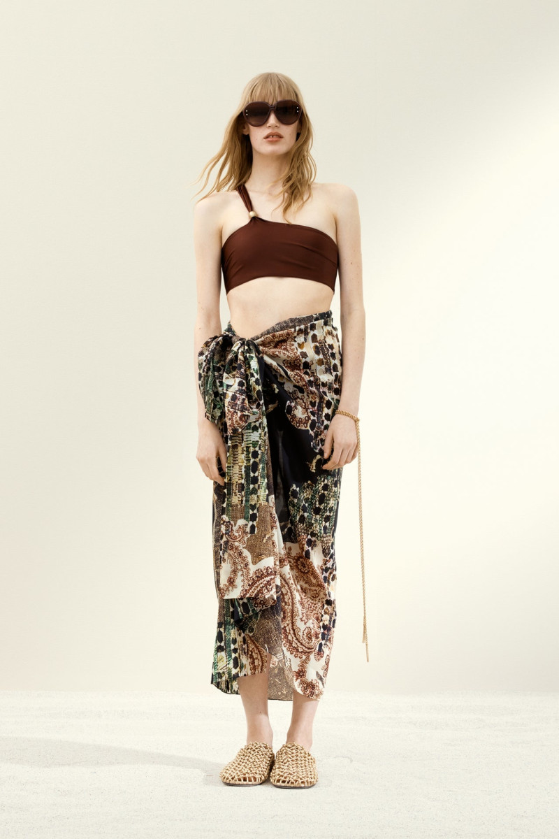 H&M Studio lookbook for Resort 2025