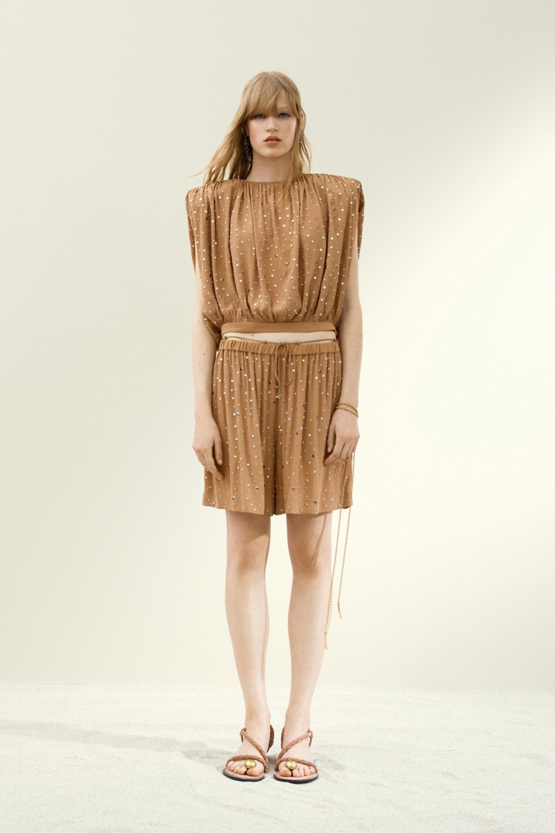 H&M Studio lookbook for Resort 2025