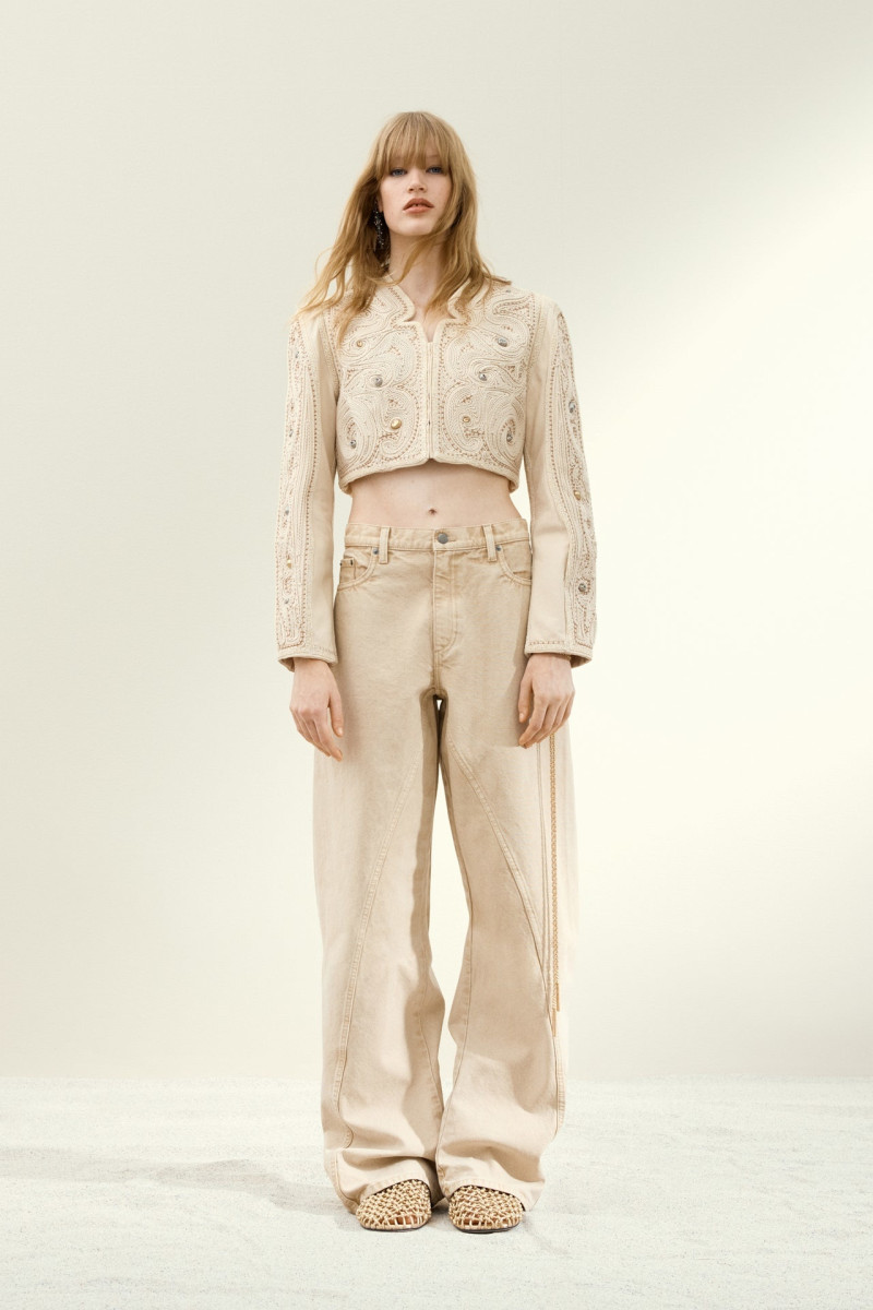 H&M Studio lookbook for Resort 2025