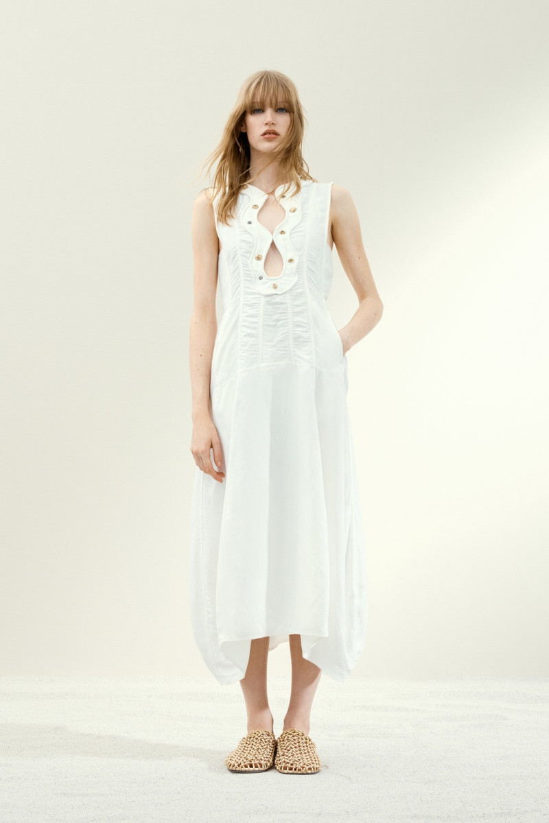 H&M Studio lookbook for Resort 2025