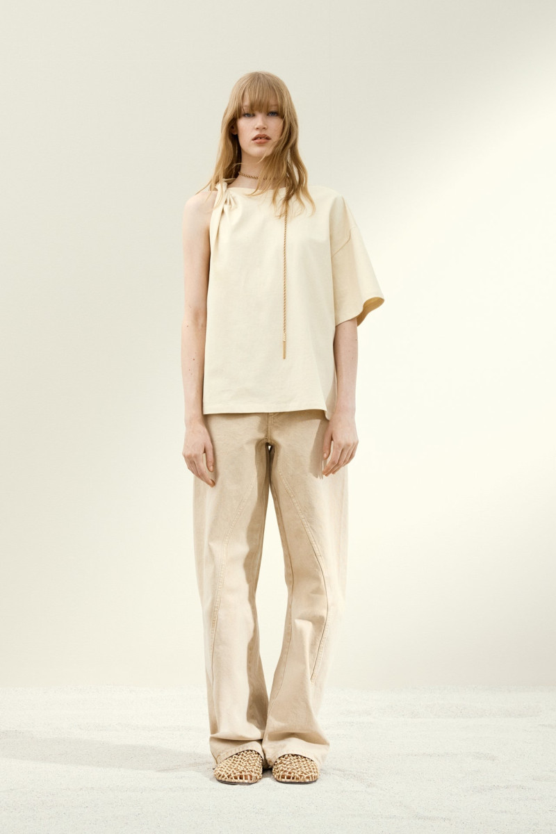 H&M Studio lookbook for Resort 2025