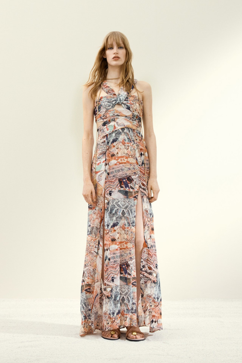 H&M Studio lookbook for Resort 2025