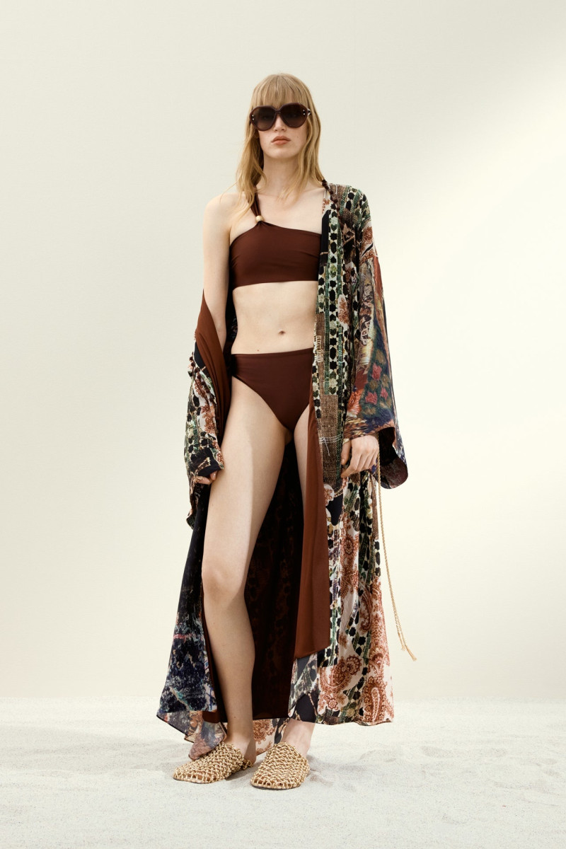 H&M Studio lookbook for Resort 2025