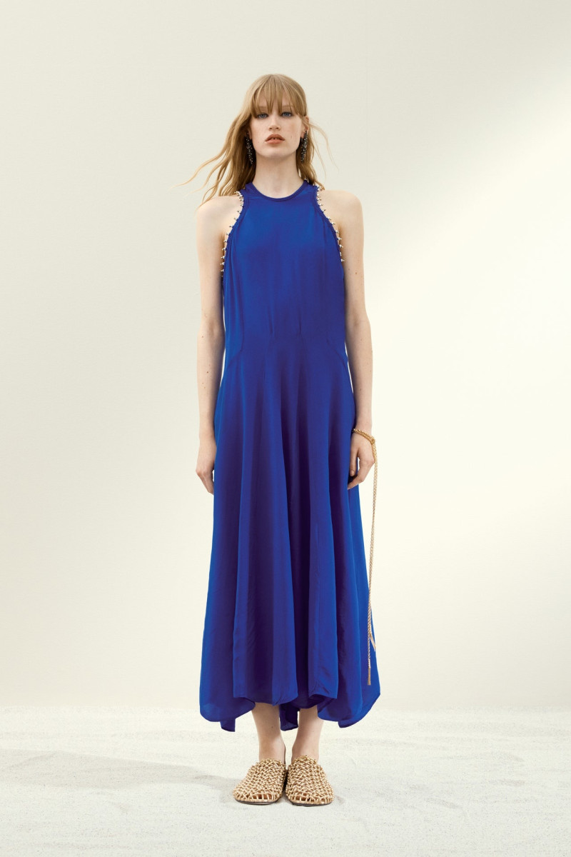 H&M Studio lookbook for Resort 2025
