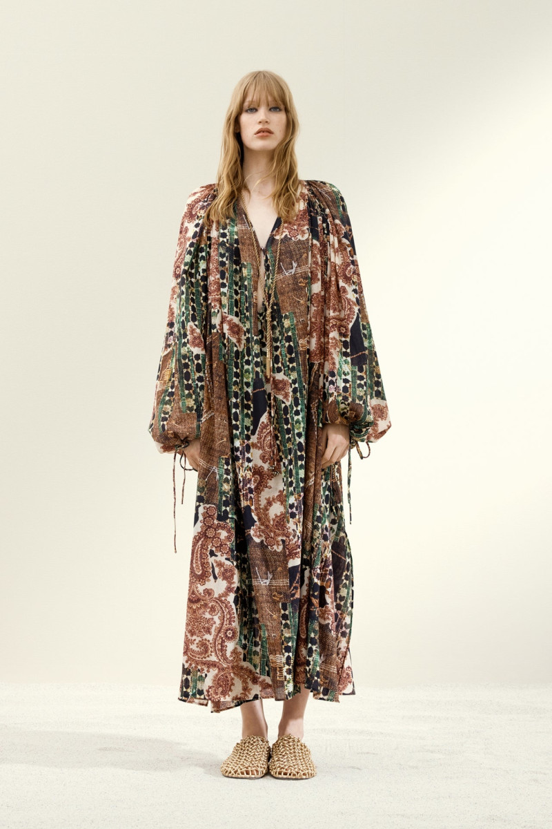 H&M Studio lookbook for Resort 2025