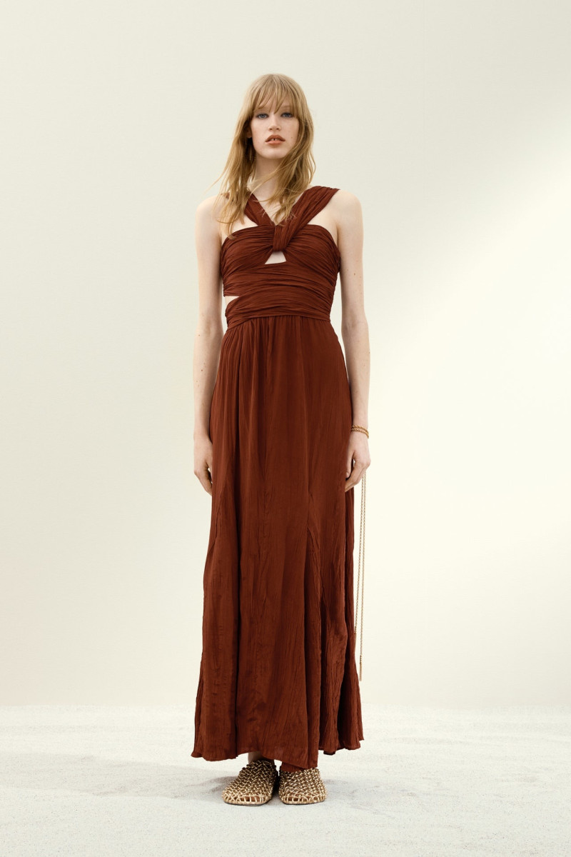 H&M Studio lookbook for Resort 2025