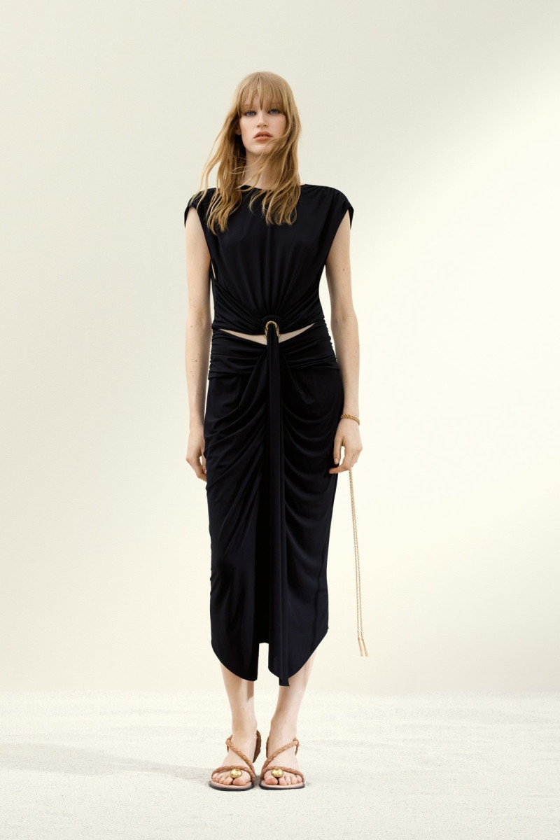 H&M Studio lookbook for Resort 2025