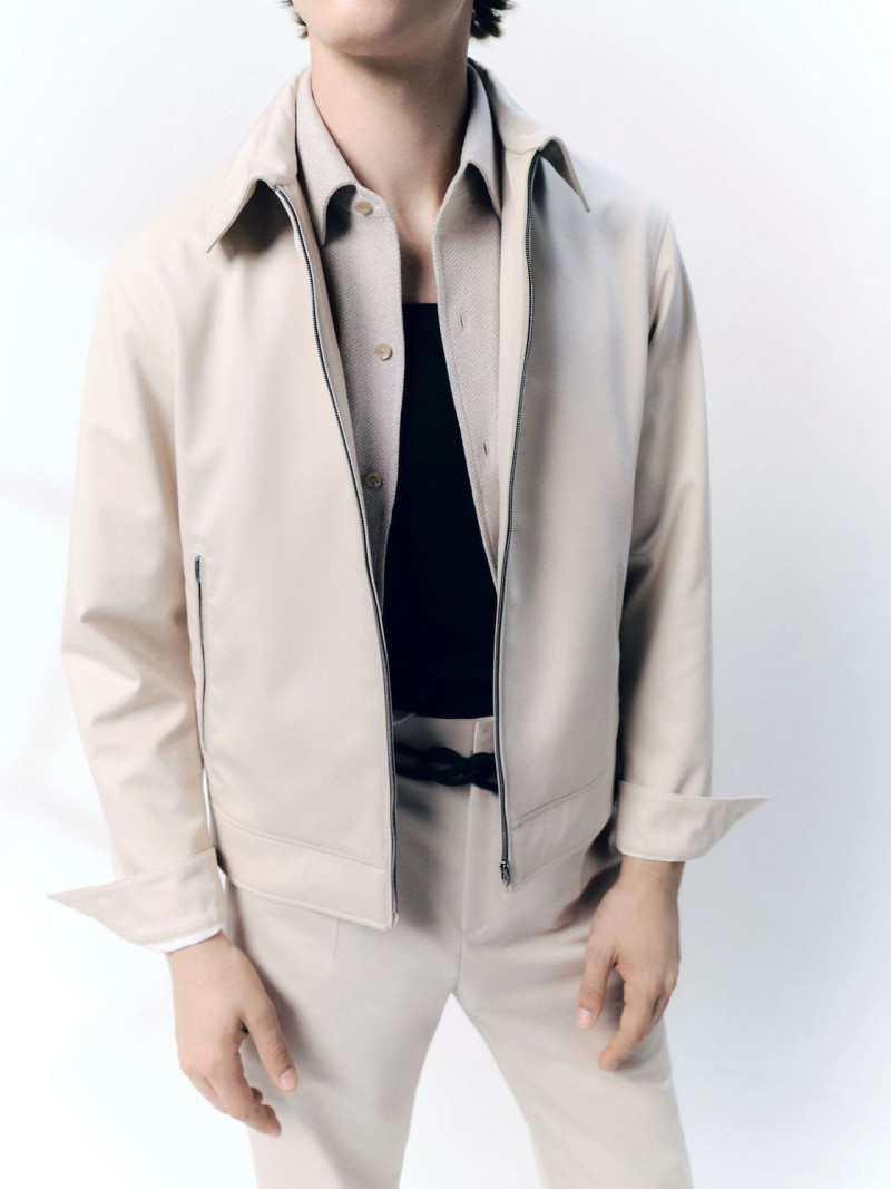 Agnona lookbook for Spring/Summer 2025