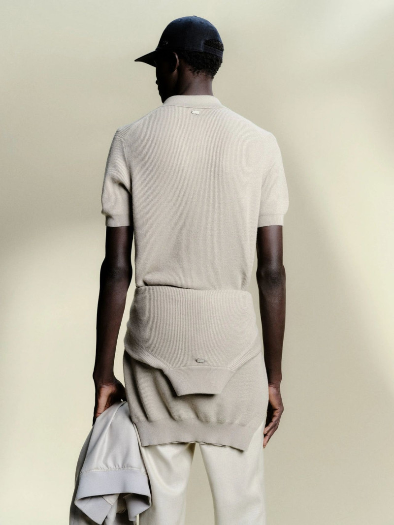 Agnona lookbook for Spring/Summer 2025