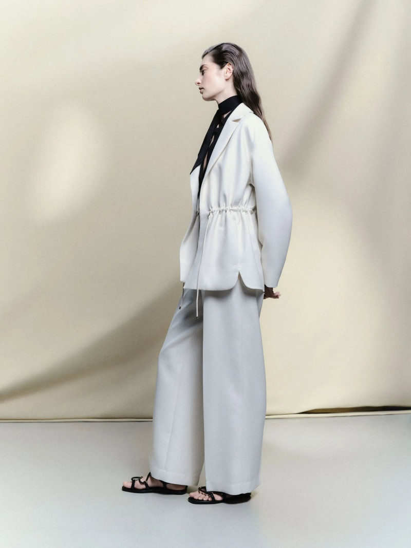 Agnona lookbook for Spring/Summer 2025