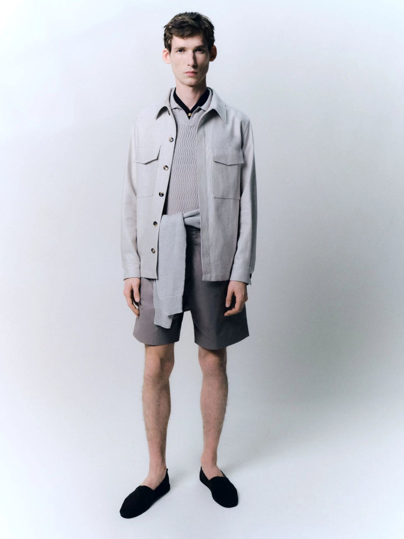 Agnona lookbook for Spring/Summer 2025