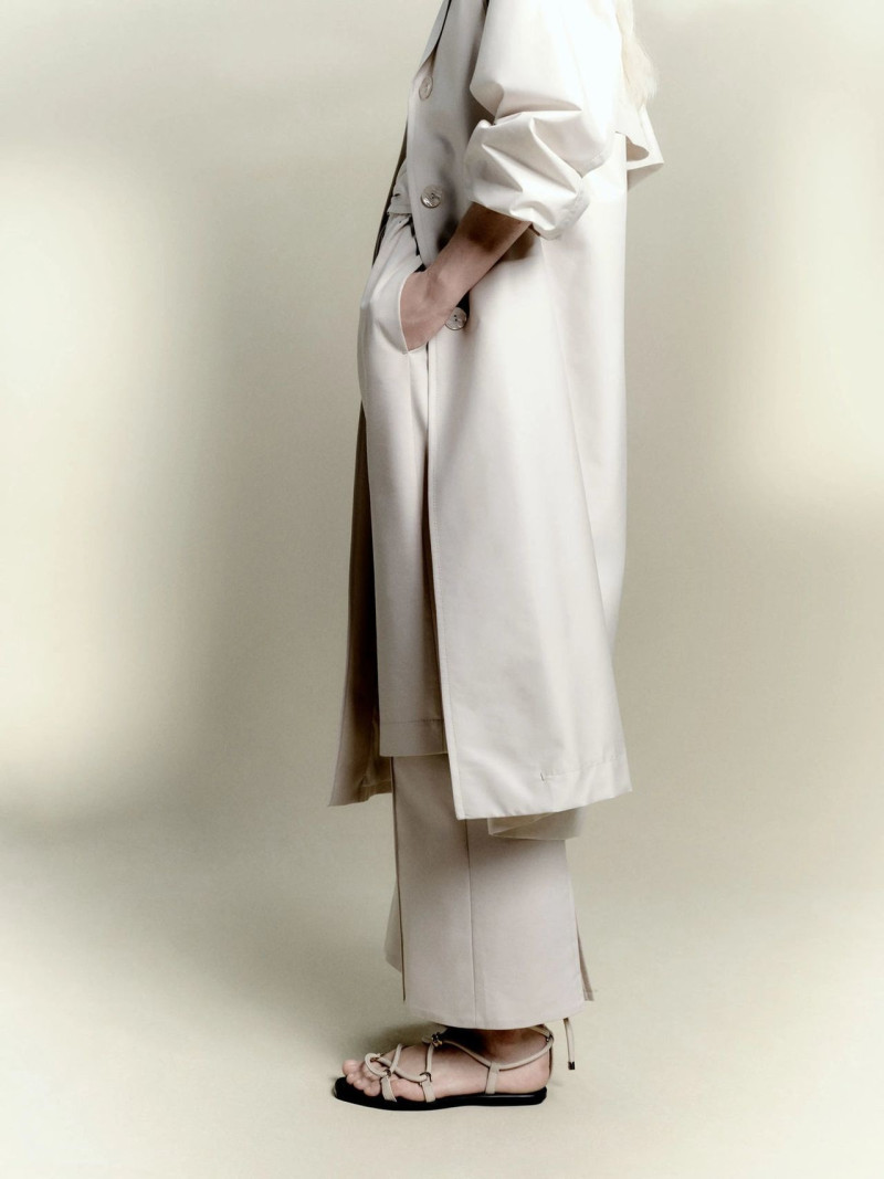 Agnona lookbook for Spring/Summer 2025