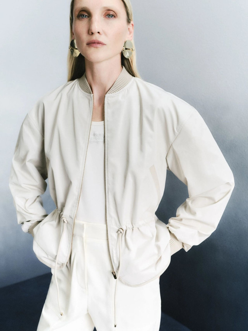 Agnona lookbook for Spring/Summer 2025