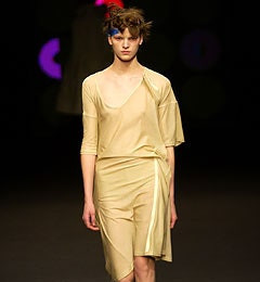 Autumn/Winter 2003