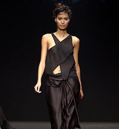 Autumn/Winter 2003